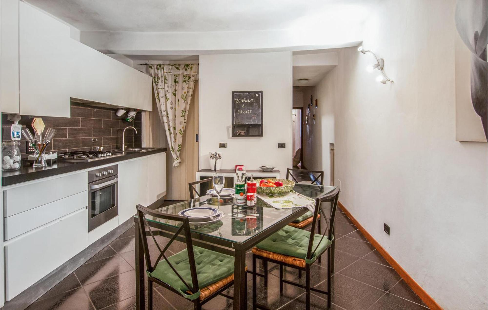 Awesome Apartment In Firenze With Wifi Exterior photo