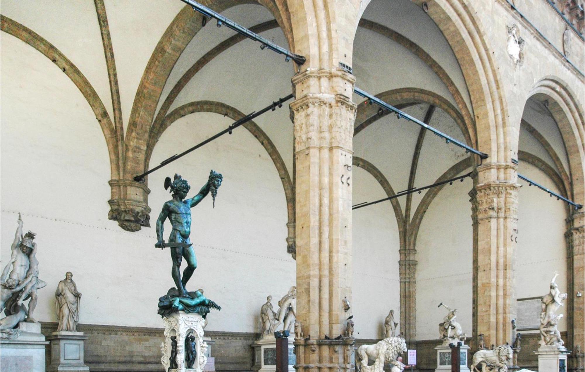 Awesome Apartment In Firenze With Wifi Exterior photo